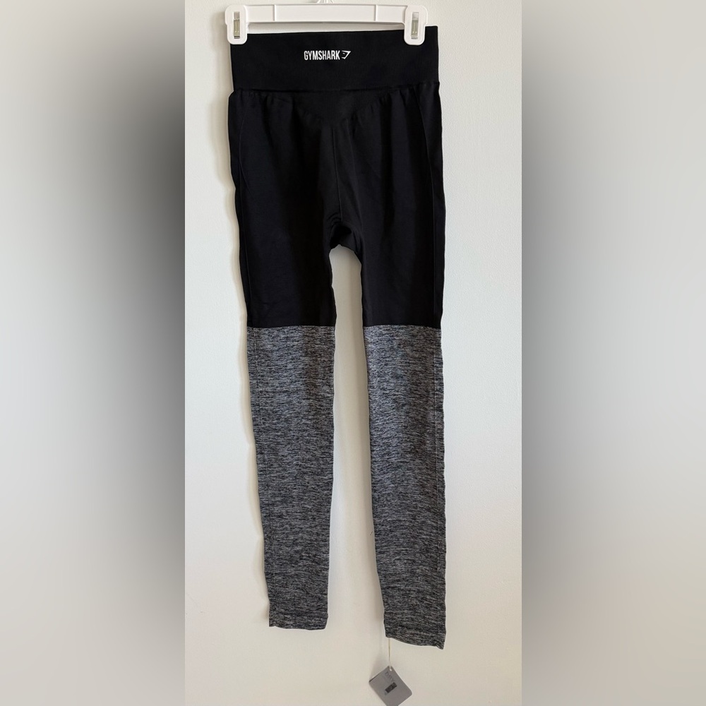 GymShark Leggings NEW Size S